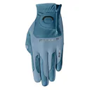 Zoom Weather guanto da golf donna, blu