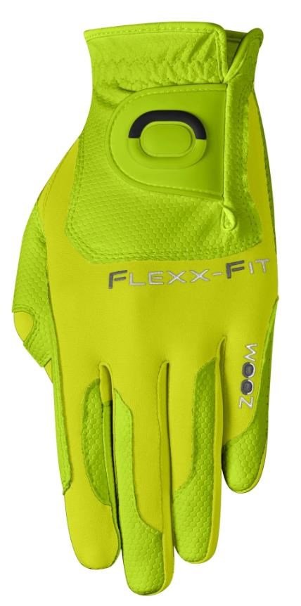 Zoom Zoom Weather guanto da golf donna, verde