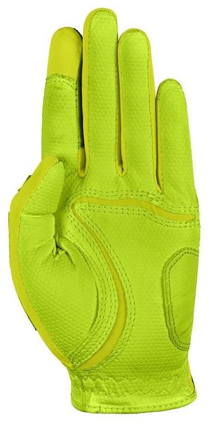Zoom Zoom Weather guanto da golf donna, verde