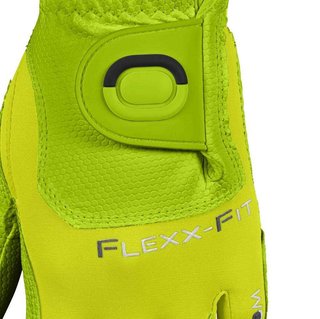 Zoom Zoom Weather guanto da golf donna, verde