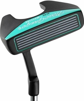 MacGregor CG3000 set da golf da donna, grafite, cart bag