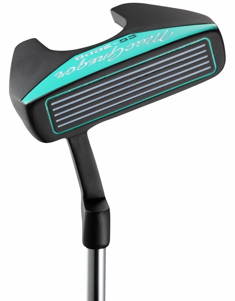 MacGregor CG3000 set da golf da donna, grafite