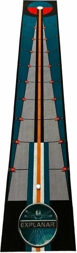 Big Max Explanar putting mat 4m
