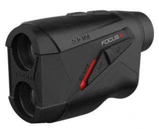 Zoom Zoom Focus S telemetro laser