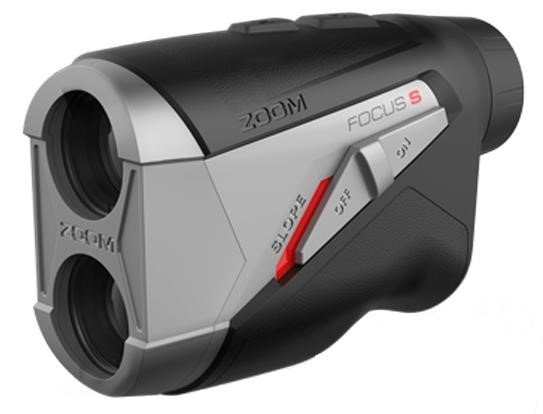 Zoom Zoom Focus S telemetro laser