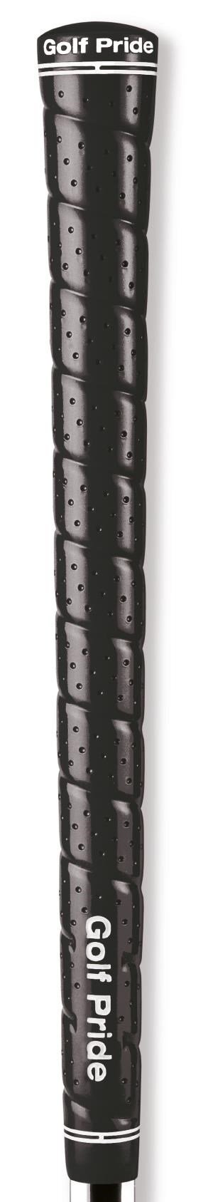 Golf Pride Tour Wrap 2G grip standard nero