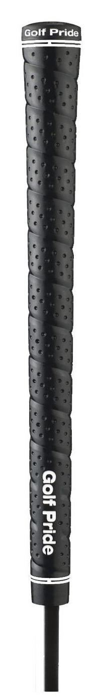 Golf Pride Tour Wrap 2G grip standard nero