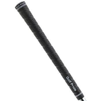 Golf Pride Tour Wrap 2G grip standard nero