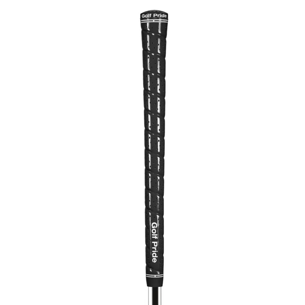 Golf Pride Tour Wrap 2G grip, standard, nero