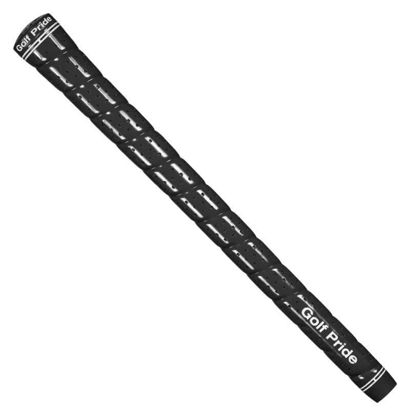 Golf Pride Tour Wrap 2G grip, standard, nero