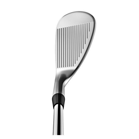 Titleist SM9 Tour Chrome wedge da donna, grafite