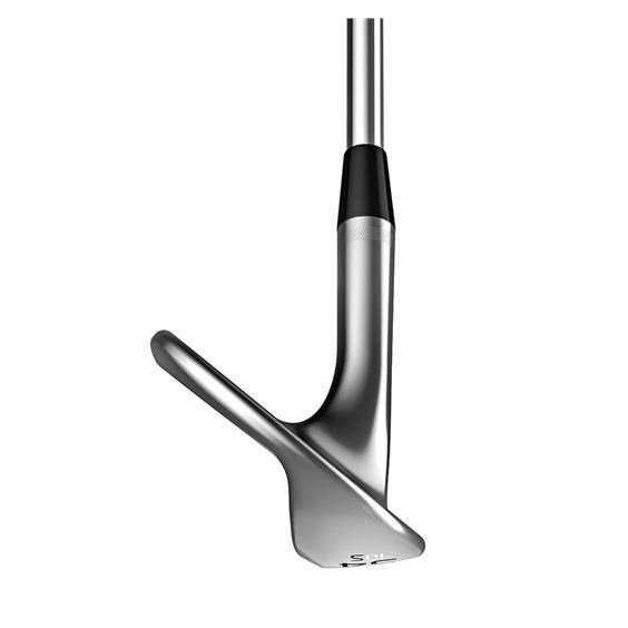 Titleist SM9 Tour Chrome wedge da donna, grafite