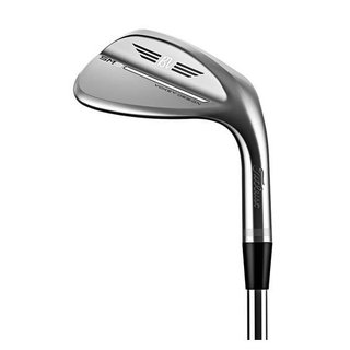 Titleist SM9 Tour Chrome wedge da donna, grafite
