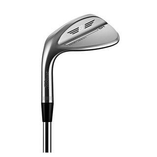 Titleist SM9 Tour Chrome wedge da donna, grafite