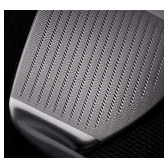 Titleist SM9 Tour Chrome wedge da donna, grafite