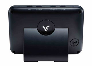 Voice Caddie Swing Caddie SC300i Launch Monitor