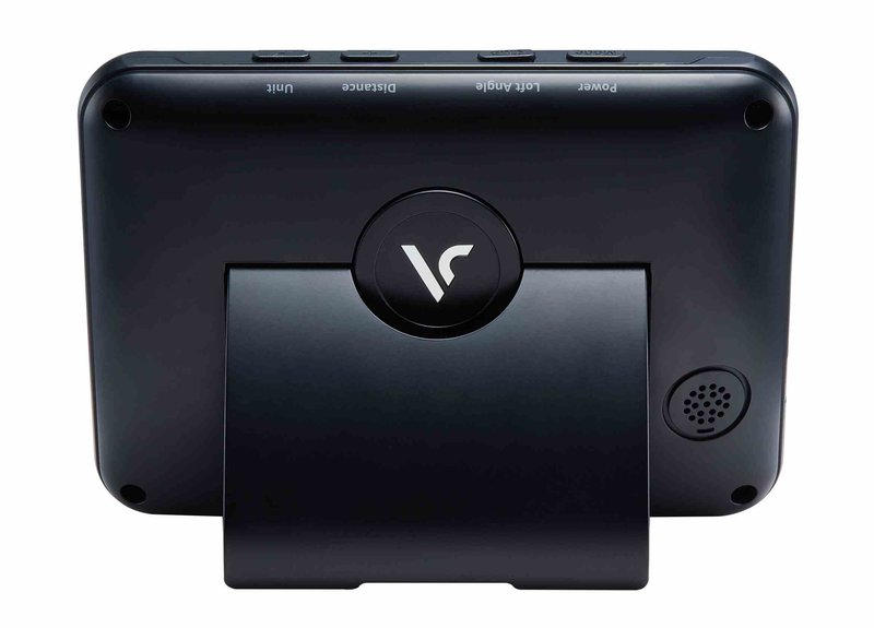 Voice Caddie Swing Caddie SC300i Launch Monitor