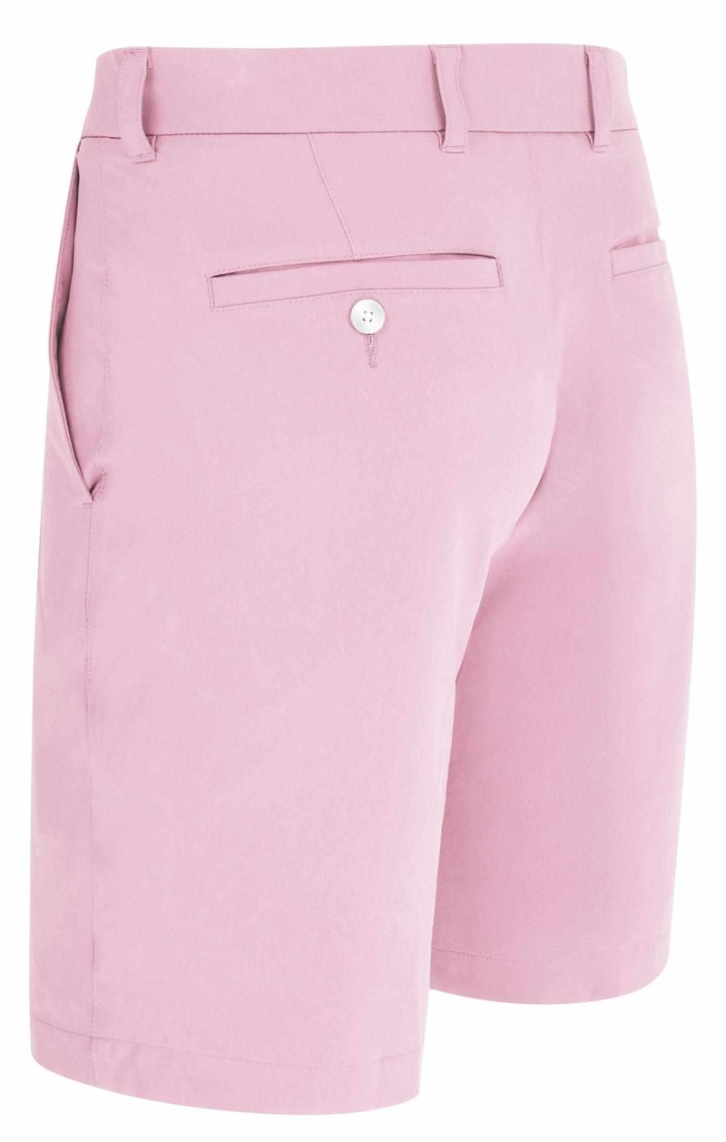 Callaway Chev Tech II pantaloncini da uomo, pink sunset