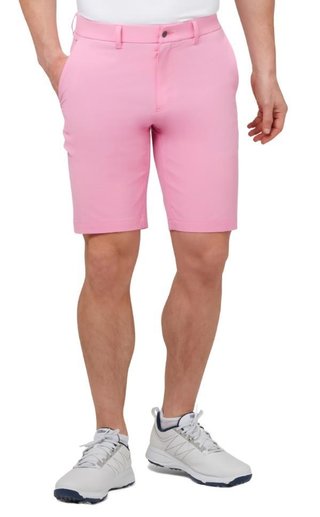 Callaway Chev Tech II pantaloncini da uomo, pink sunset