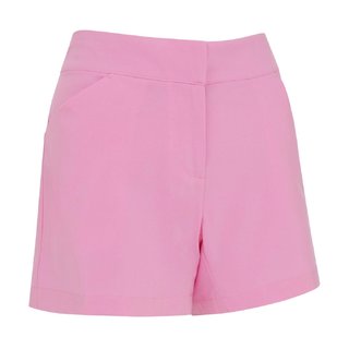 Callaway 4.5" Inseam pantaloncini da donna, pink sunset