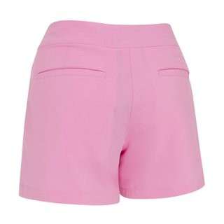 Callaway 4.5" Inseam pantaloncini da donna, pink sunset