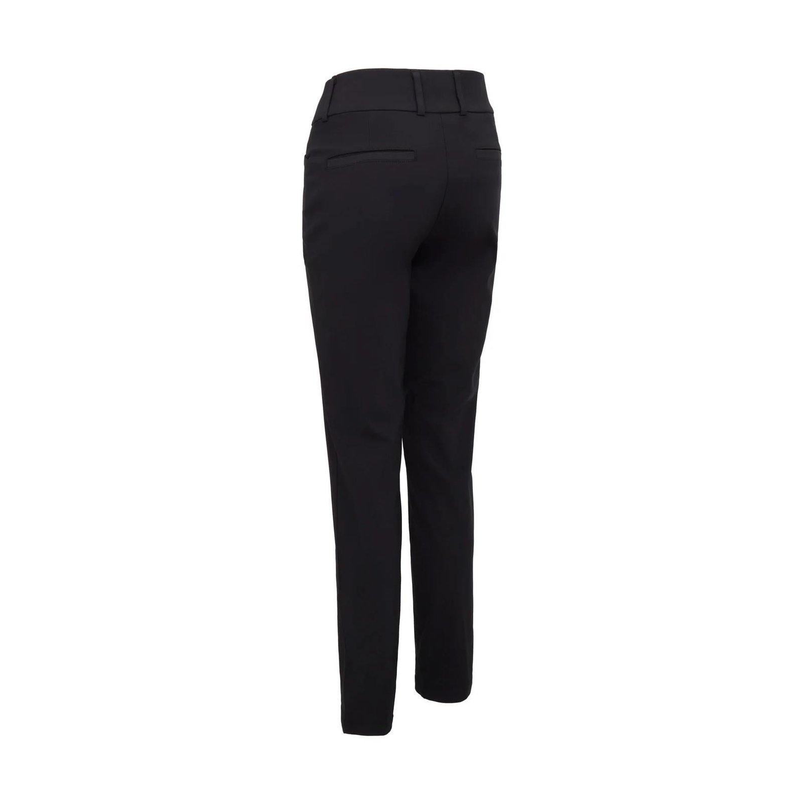 Callaway Chev Pull-On Stretch Tech pantaloni donna, caviar