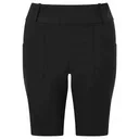Callaway Pull On pantaloncini da donna, caviar