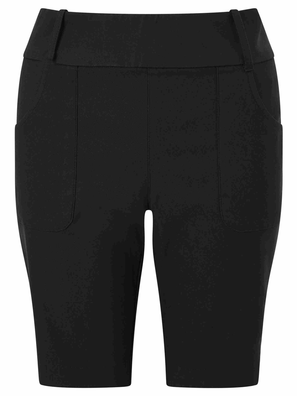 Callaway Pull On pantaloncini da donna, caviar