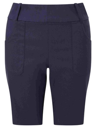 Callaway Pull On pantaloncini da donna, peacoat