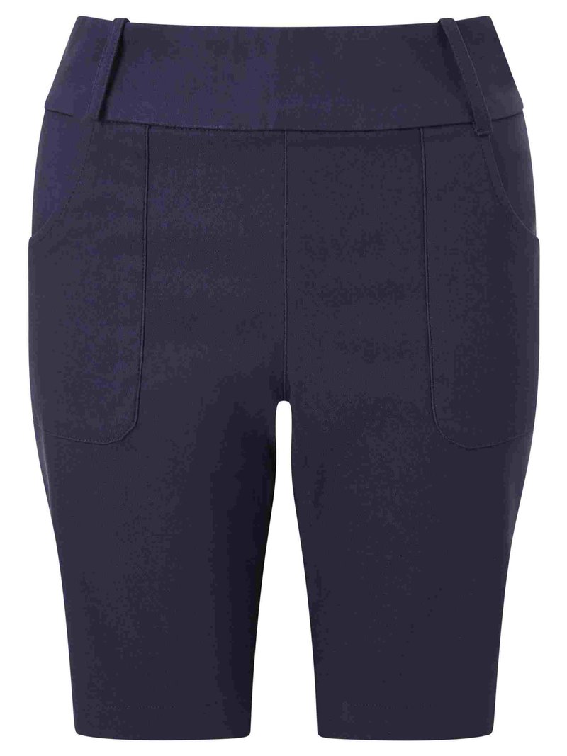 Callaway Pull On pantaloncini da donna, peacoat