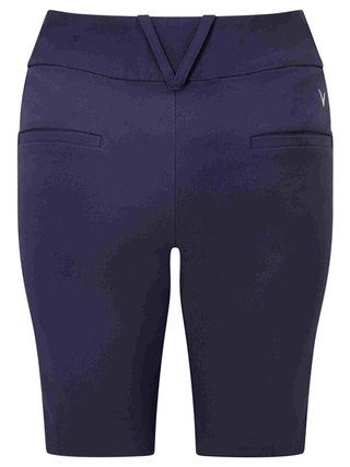 Callaway Pull On pantaloncini da donna, peacoat