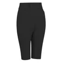 Callaway Inseam Pull On City pantaloncini da donna, caviar