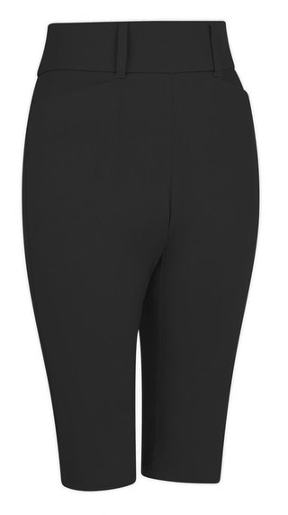 Callaway Inseam Pull On City pantaloncini da donna, caviar