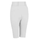 Callaway Inseam Pull On City pantaloncini da donna, bianco brillante