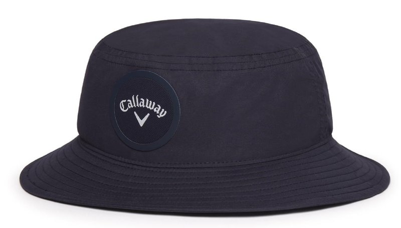 Callaway Aqua DR cappello bucket, caviar