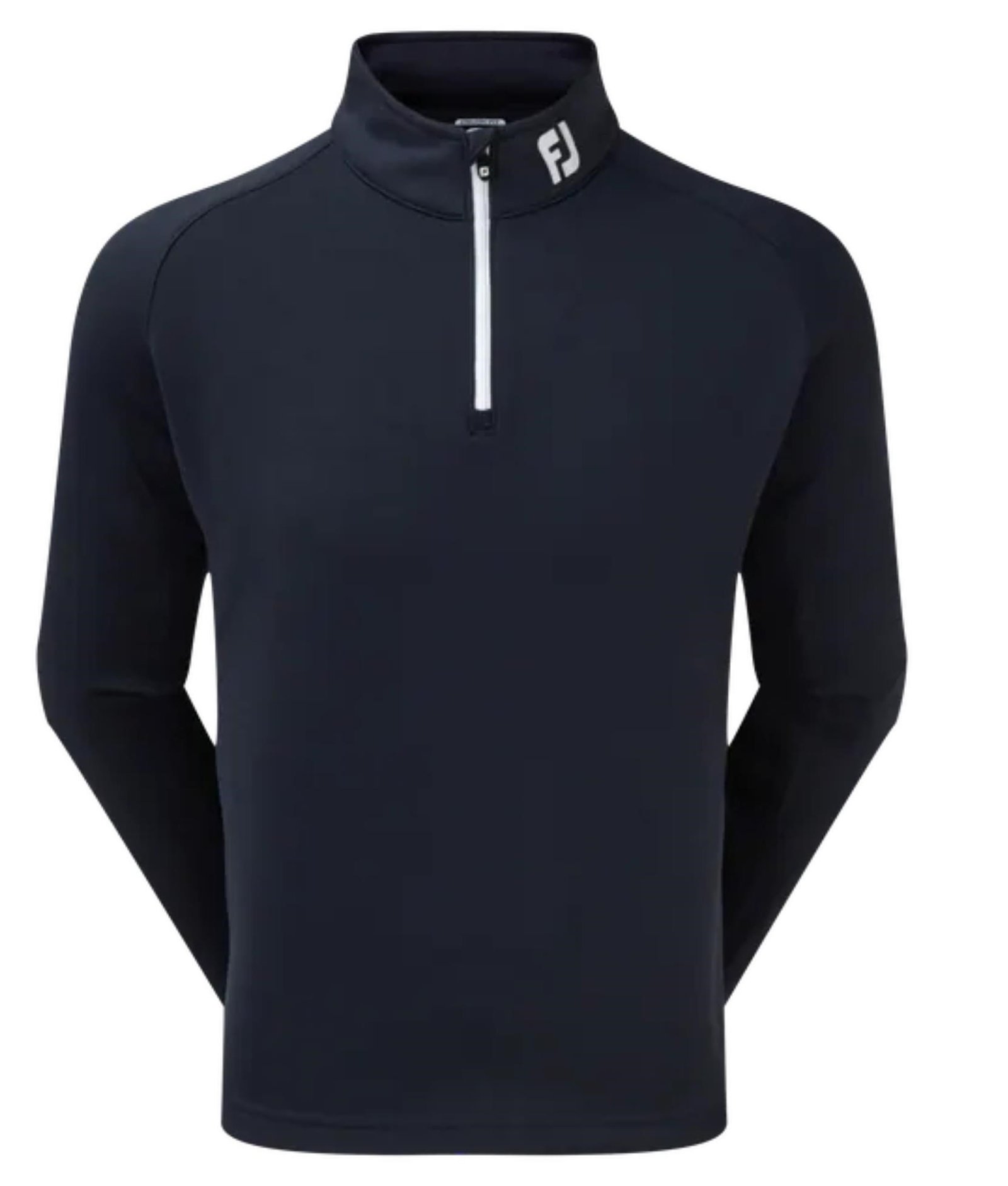 FootJoy Chill-Out felpa da uomo, blu navy