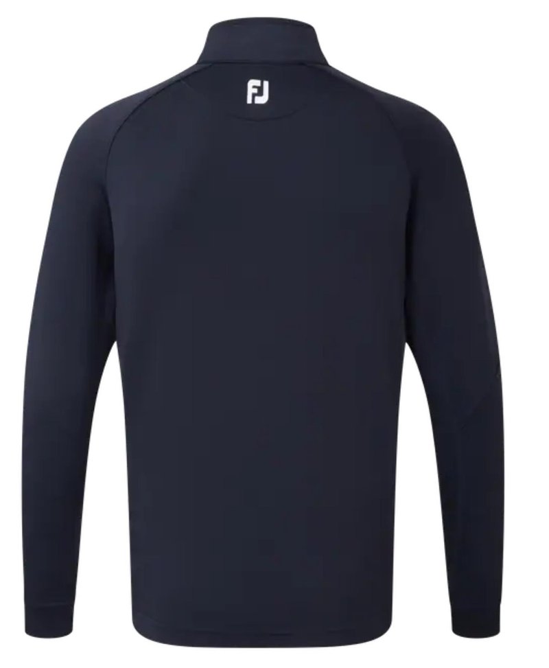 FootJoy Chill-Out felpa da uomo, blu navy
