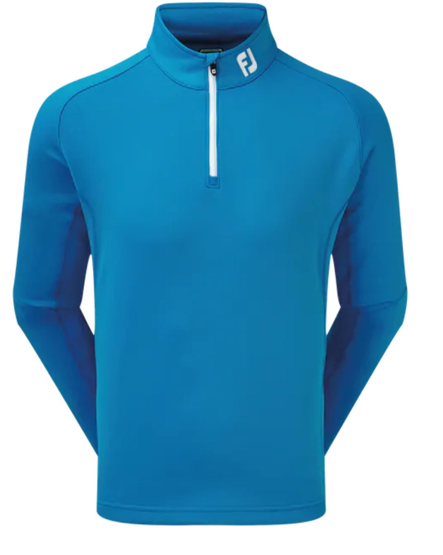 FootJoy Chill-Out felpa da uomo, cobalto
