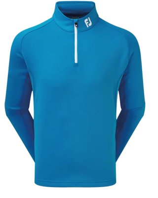 FootJoy Chill-Out felpa da uomo, cobalto
