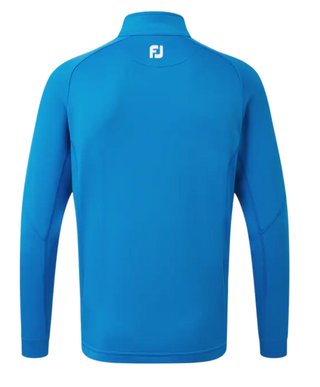 FootJoy Chill-Out felpa da uomo, cobalto