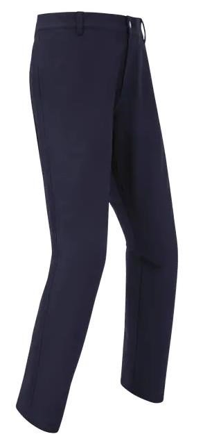 FootJoy Performance Regular Fit pantaloni da uomo, blu navy
