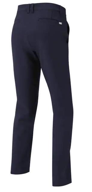 FootJoy Performance Regular Fit pantaloni da uomo, blu navy