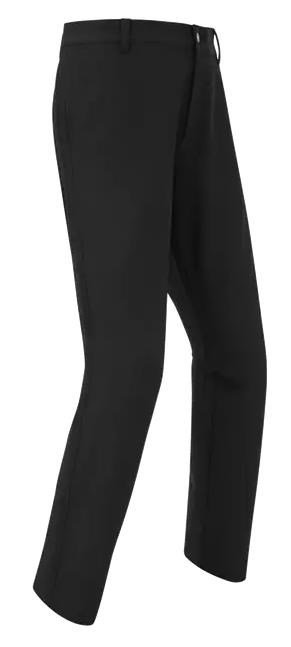FootJoy Performance Regular Fit pantaloni da uomo, neri