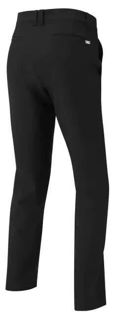 FootJoy Performance Regular Fit pantaloni da uomo, neri