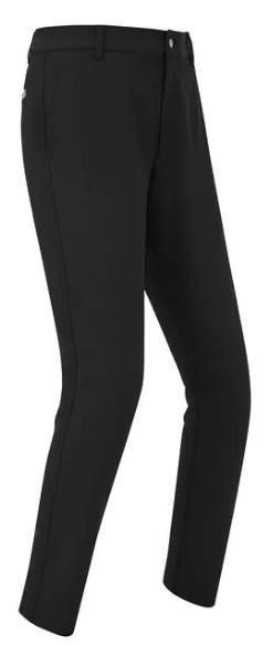 FootJoy Performance Tapered Slim Fit pantaloni da uomo, nero