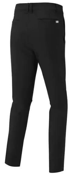 FootJoy Performance Tapered Slim Fit pantaloni da uomo, nero