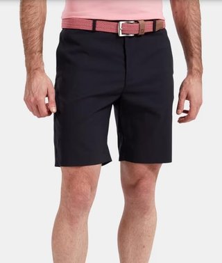 FootJoy Lite Tapered Fit pantaloncini da uomo, navy