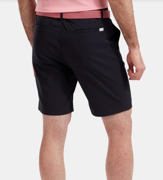 FootJoy Lite Tapered Fit pantaloncini da uomo, navy