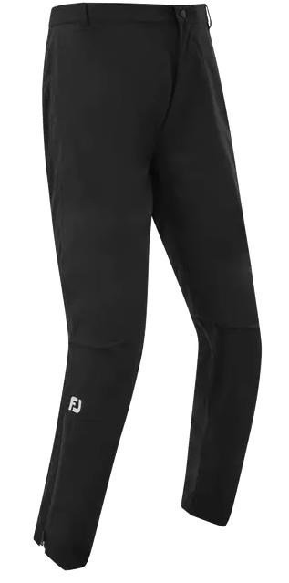 FootJoy HydroLite Rain pantaloni da uomo, nero