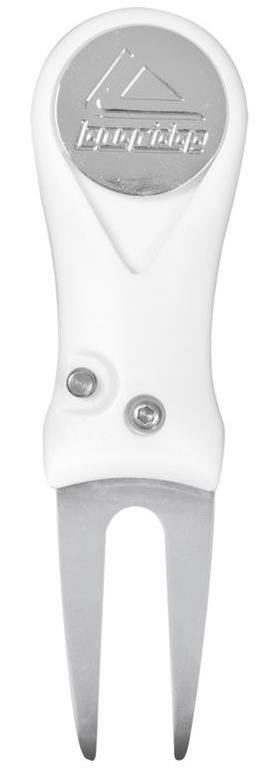 Longridge Eze Auto Pitchfork, bianco